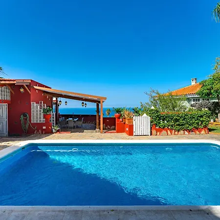 Holiday home Carmen By Eden Puntillo Del Sol