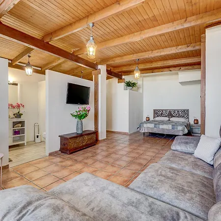 Eden Carmen Dom wakacyjny