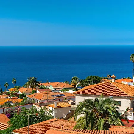 Carmen By Eden Semesterbostad Puntillo Del Sol