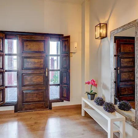 Carmen By Eden Semesterbostad