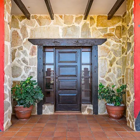 Carmen By Eden * Puntillo Del Sol
