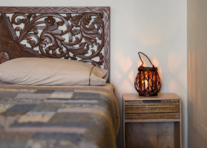 Carmen By Eden Puntillo Del Sol