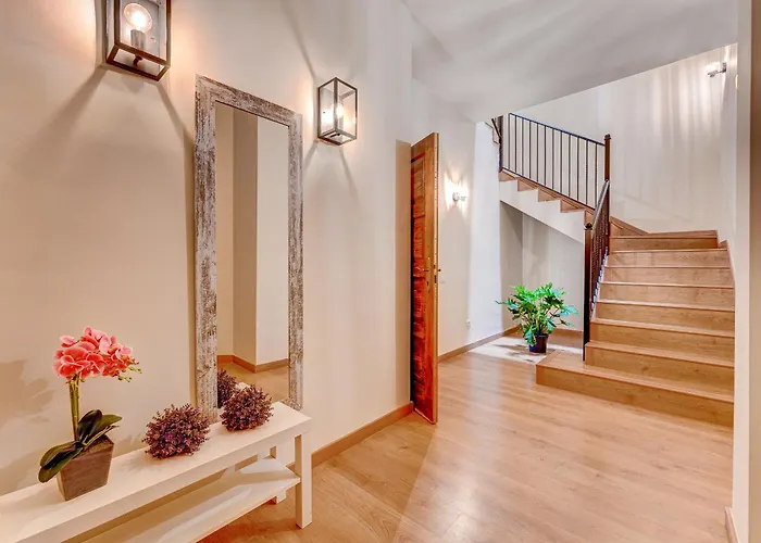 Semesterbostad Carmen By Eden *