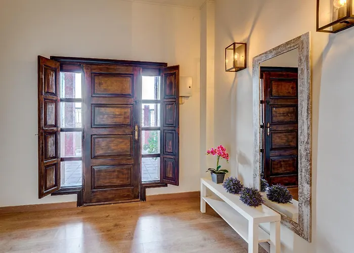 Carmen By Eden Semesterbostad