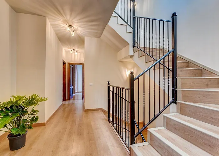 Semesterbostad Carmen By Eden Puntillo Del Sol