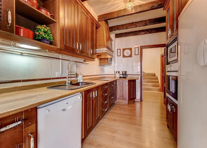 Semesterbostad Carmen By Eden Puntillo Del Sol